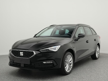 SEAT Leon 0