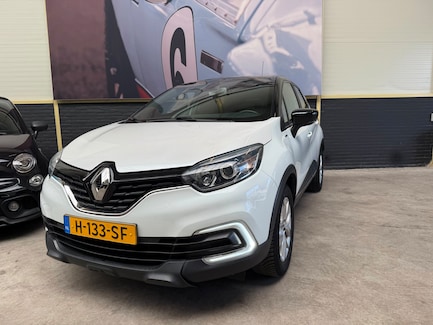 Renault Captur 0