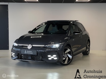 Volkswagen Golf 0