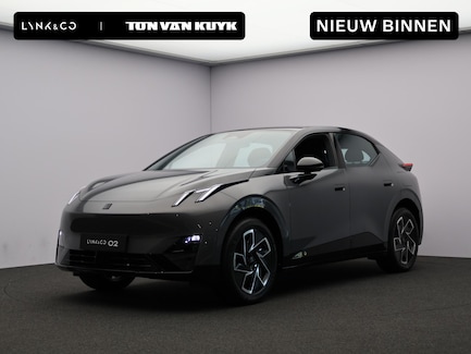 Lynk & Co 02 0