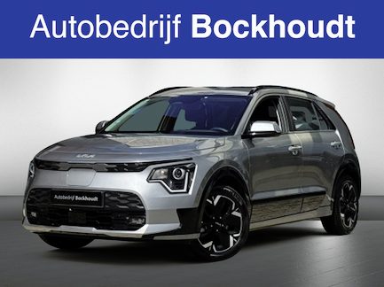 Kia Niro EV 0