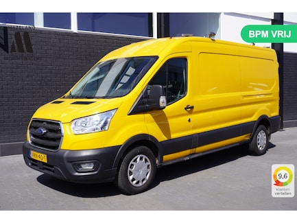 Ford Transit 0