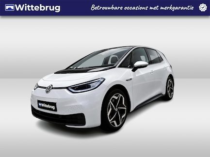 Volkswagen ID.3 0
