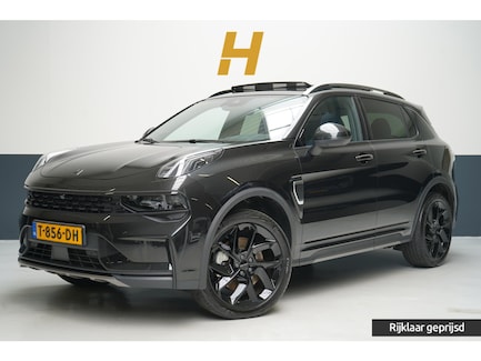 Lynk & Co 01 0