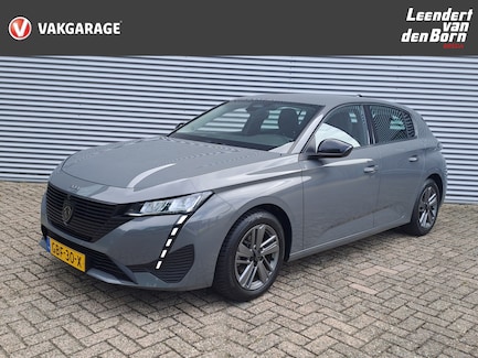 Peugeot 308 0