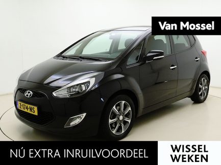 Hyundai ix20 0