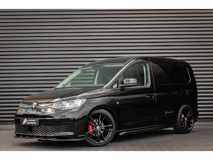 Volkswagen Caddy 0