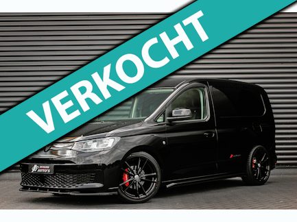 Volkswagen Caddy 0