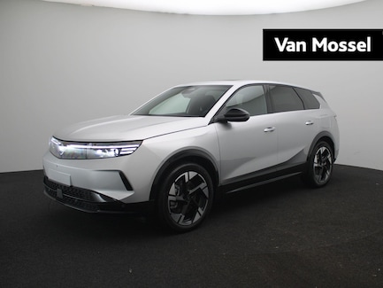 Opel Grandland 0