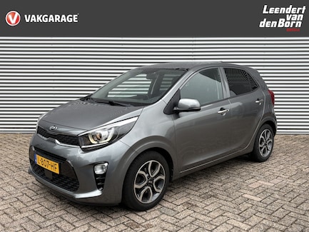 Kia Picanto 0