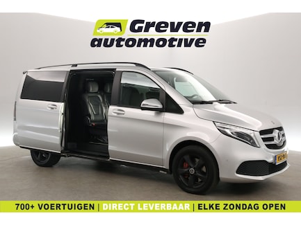 Mercedes-Benz V-klasse 0