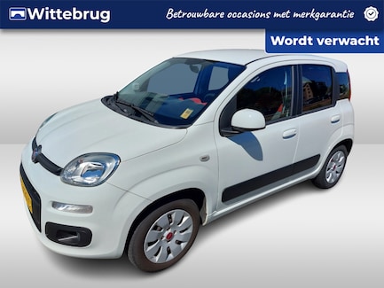 Fiat Panda 0