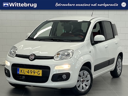 Fiat Panda 0