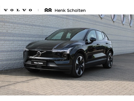 Volvo EX30 0