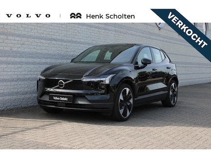 Volvo EX30 0