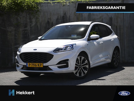 Ford Kuga 0