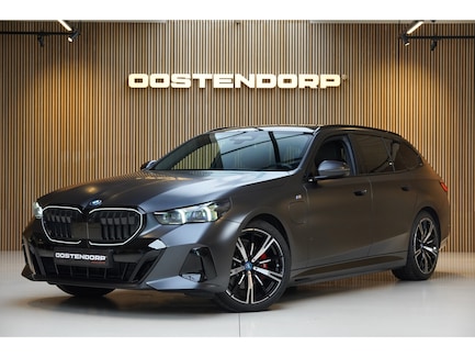 BMW 5-Serie 0