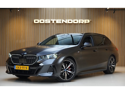 BMW 5-Serie 0
