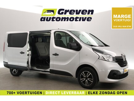 Renault Trafic 0
