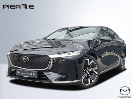 Mazda 6e 0