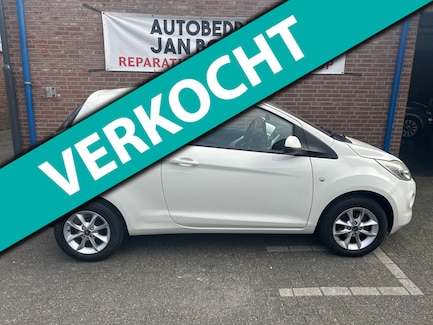 Ford Ka 0