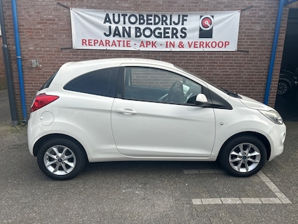 Ford Ka 0