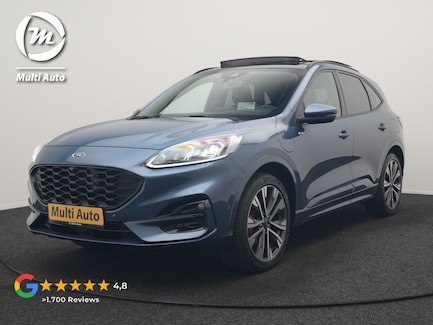 Ford Kuga 0