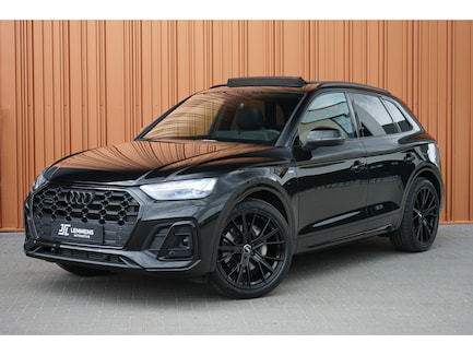 Audi Q5 0