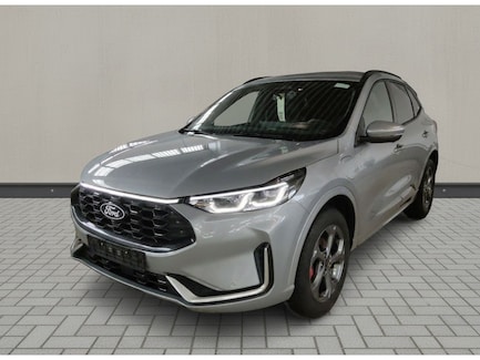 Ford Kuga 0