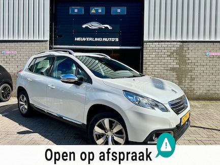 Peugeot 2008 0