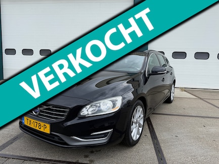 Volvo V60 0