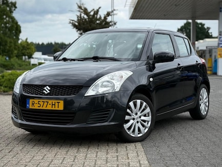 Suzuki Swift 0