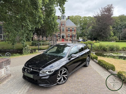 Volkswagen Golf 0