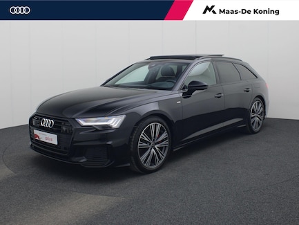Audi A6 0