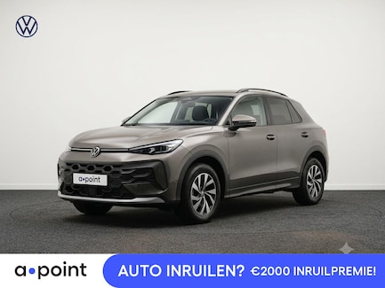 Volkswagen T-Roc 0