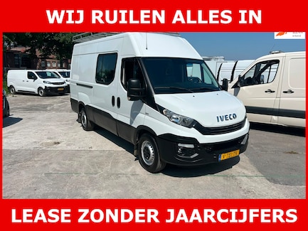 IVECO Daily 0