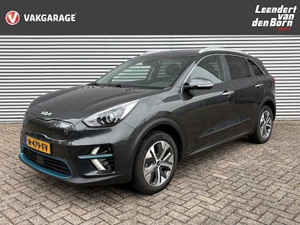 Kia Niro EV 0