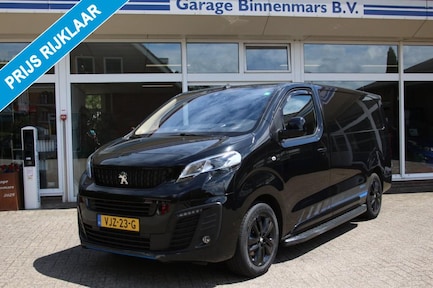 Peugeot Expert 0