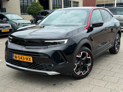 Opel Mokka 0