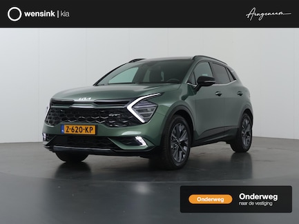 Kia Sportage 0