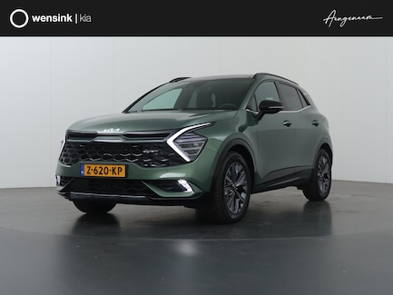 Kia Sportage 0