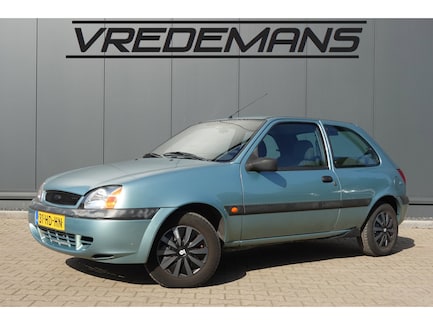 Ford Fiesta 0