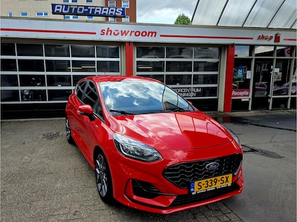 Ford Fiesta 0