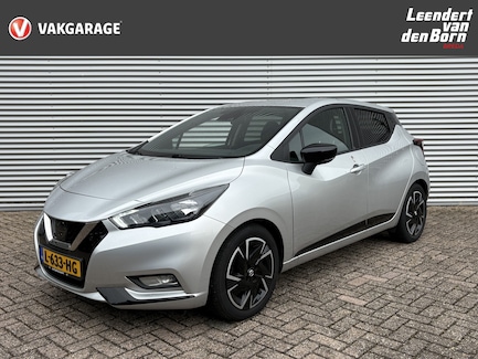 Nissan Micra 0