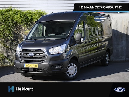 Ford Transit 0