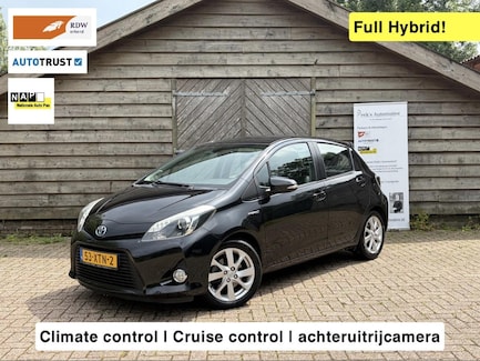 Toyota Yaris 0