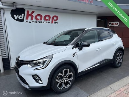 Renault Captur 0