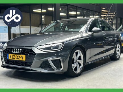 Audi A4 0