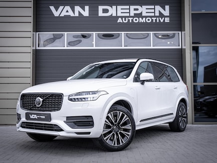 Volvo XC90 0