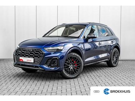 Audi Q5 0